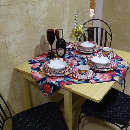 Meda Apartment Belgrado Esterno foto