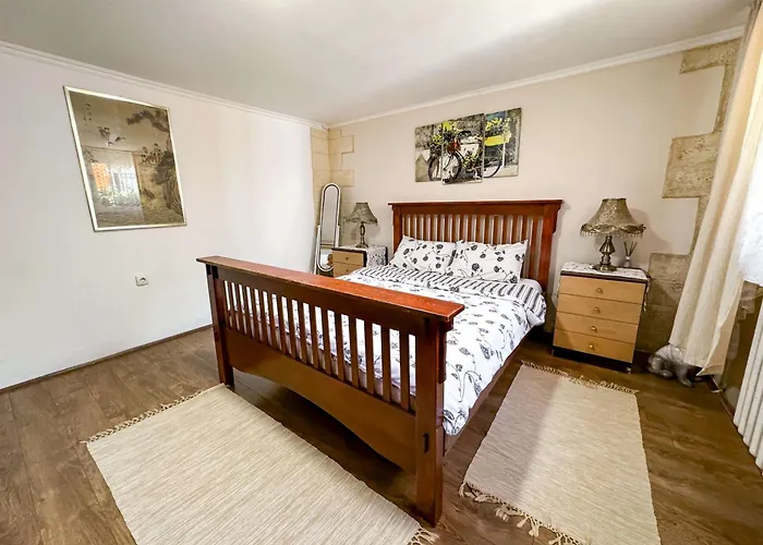Meda Apartment