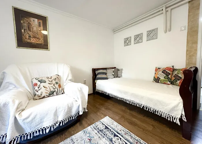 Meda Apartment