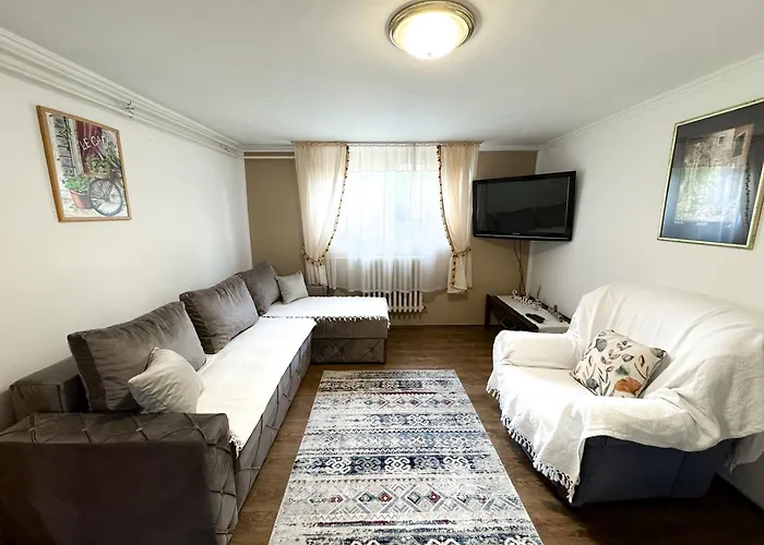 Meda Apartment