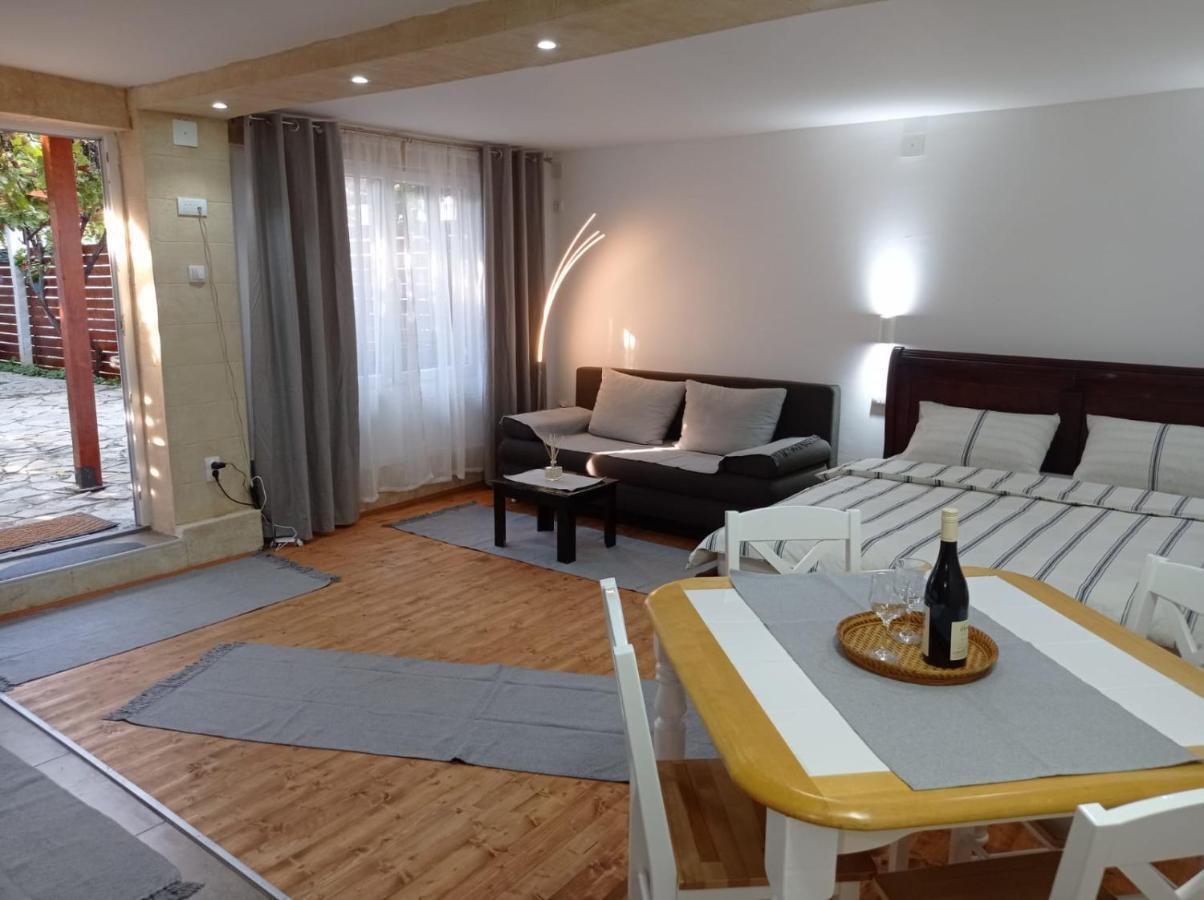 Meda Belgrad