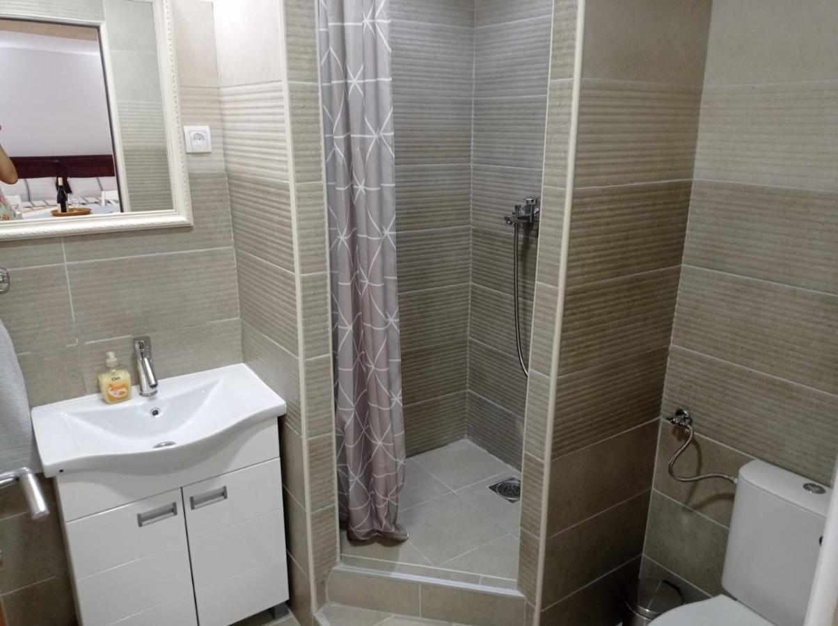 Apartman Meda *