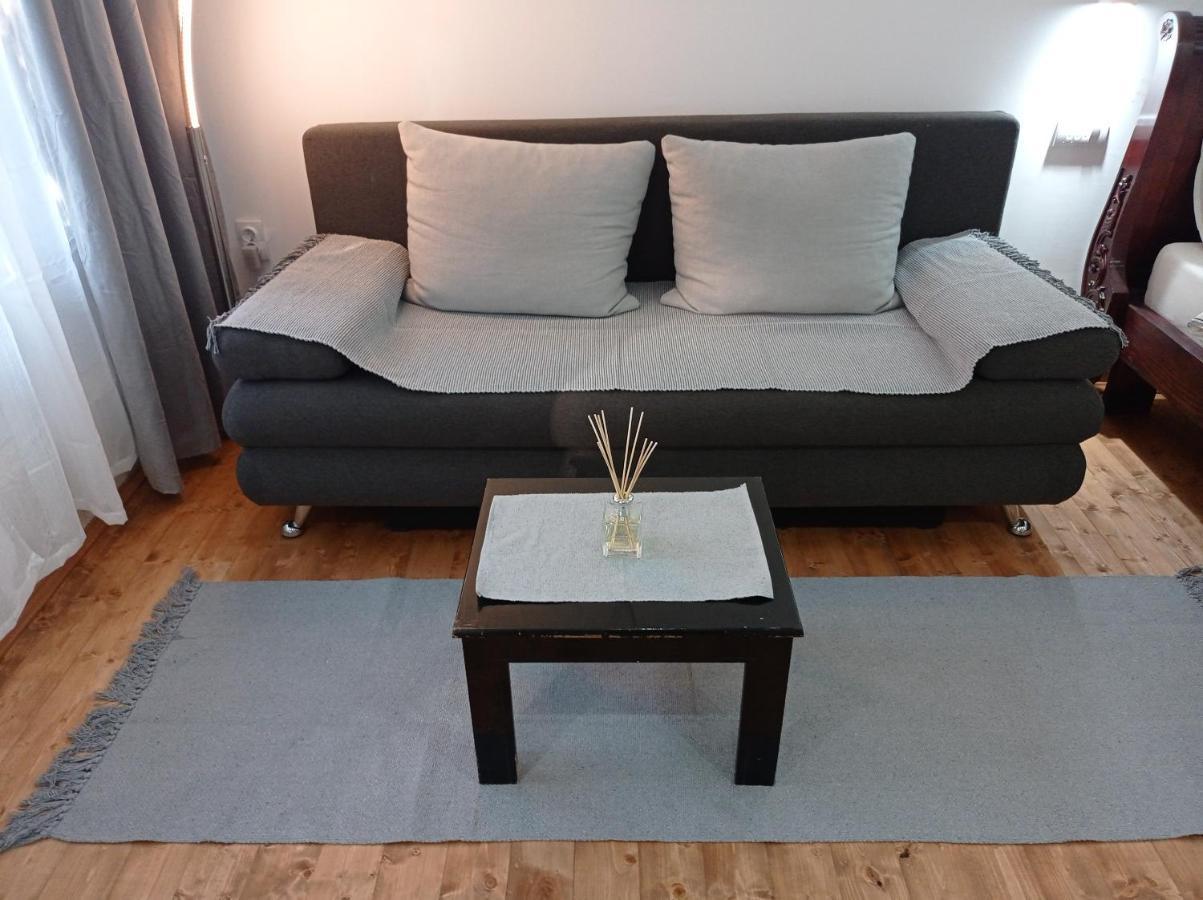 Apartman Meda Belgrade