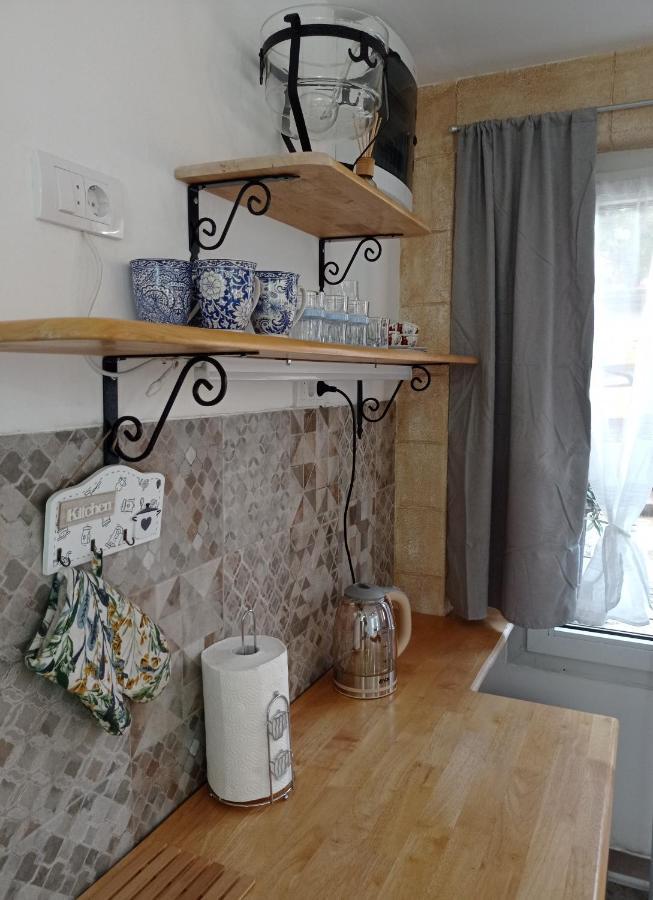 Meda Apartman