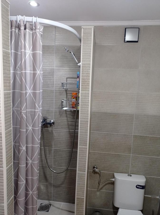 Apartman Meda *