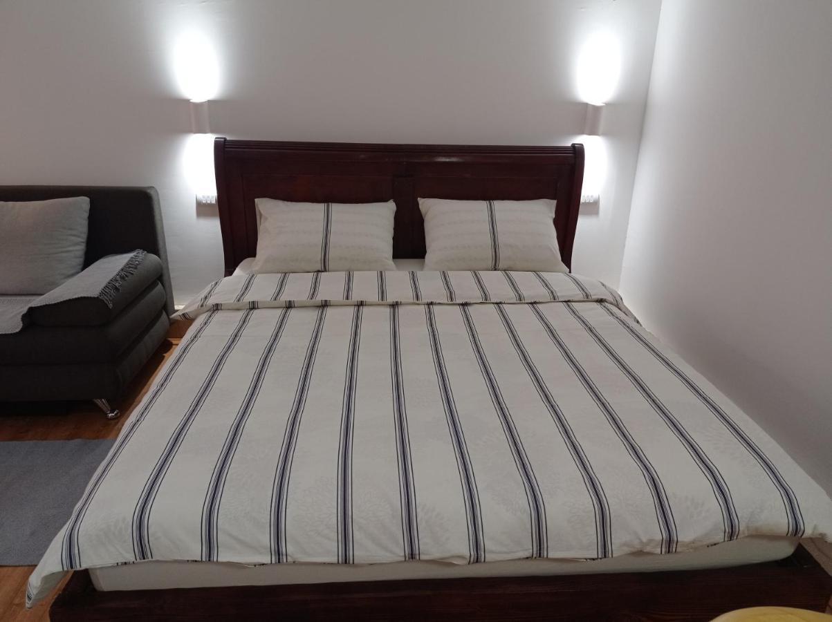 Meda Daire Belgrad