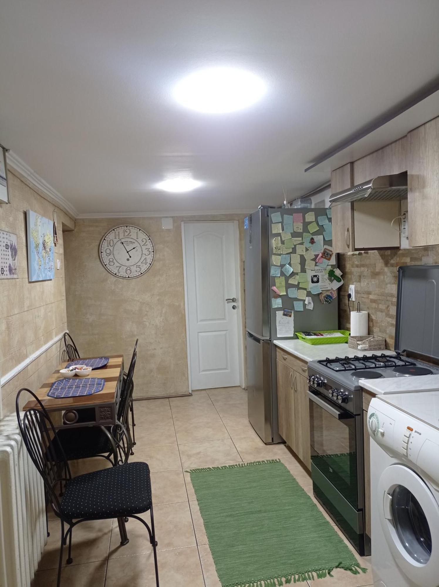 Meda Daire Belgrad