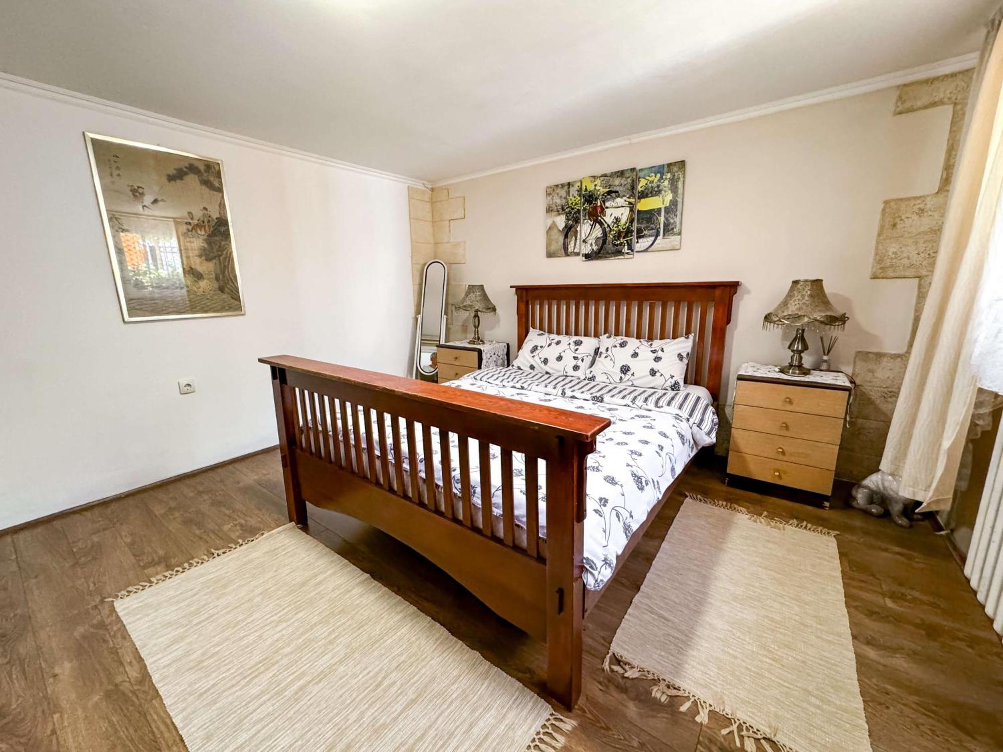Meda Apartman *