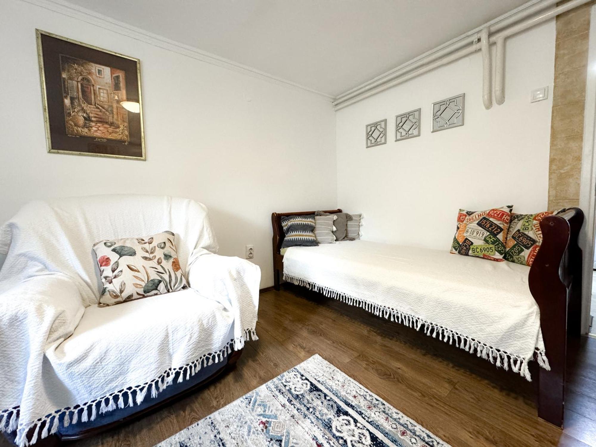 Meda Apartman *