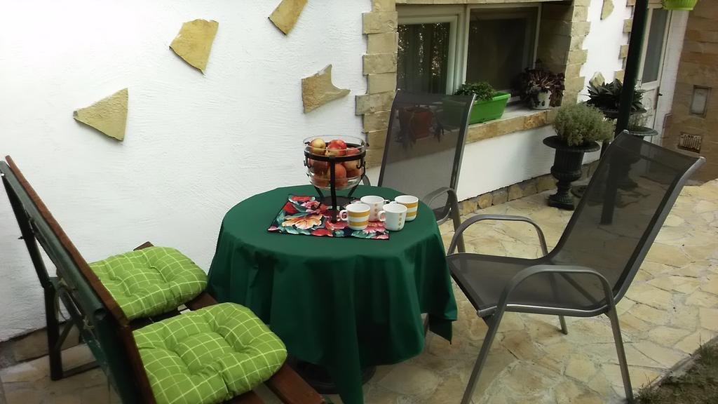 Meda Apartman Belgrade