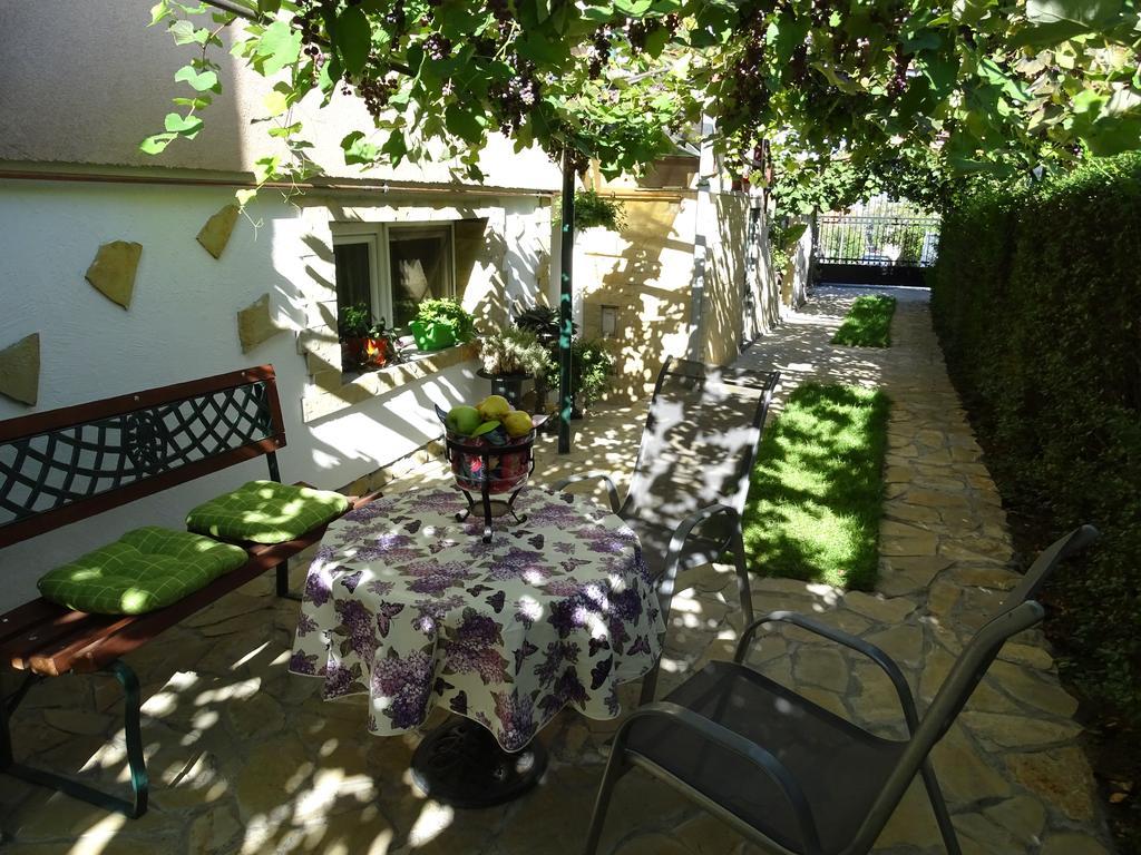Meda * Belgrad