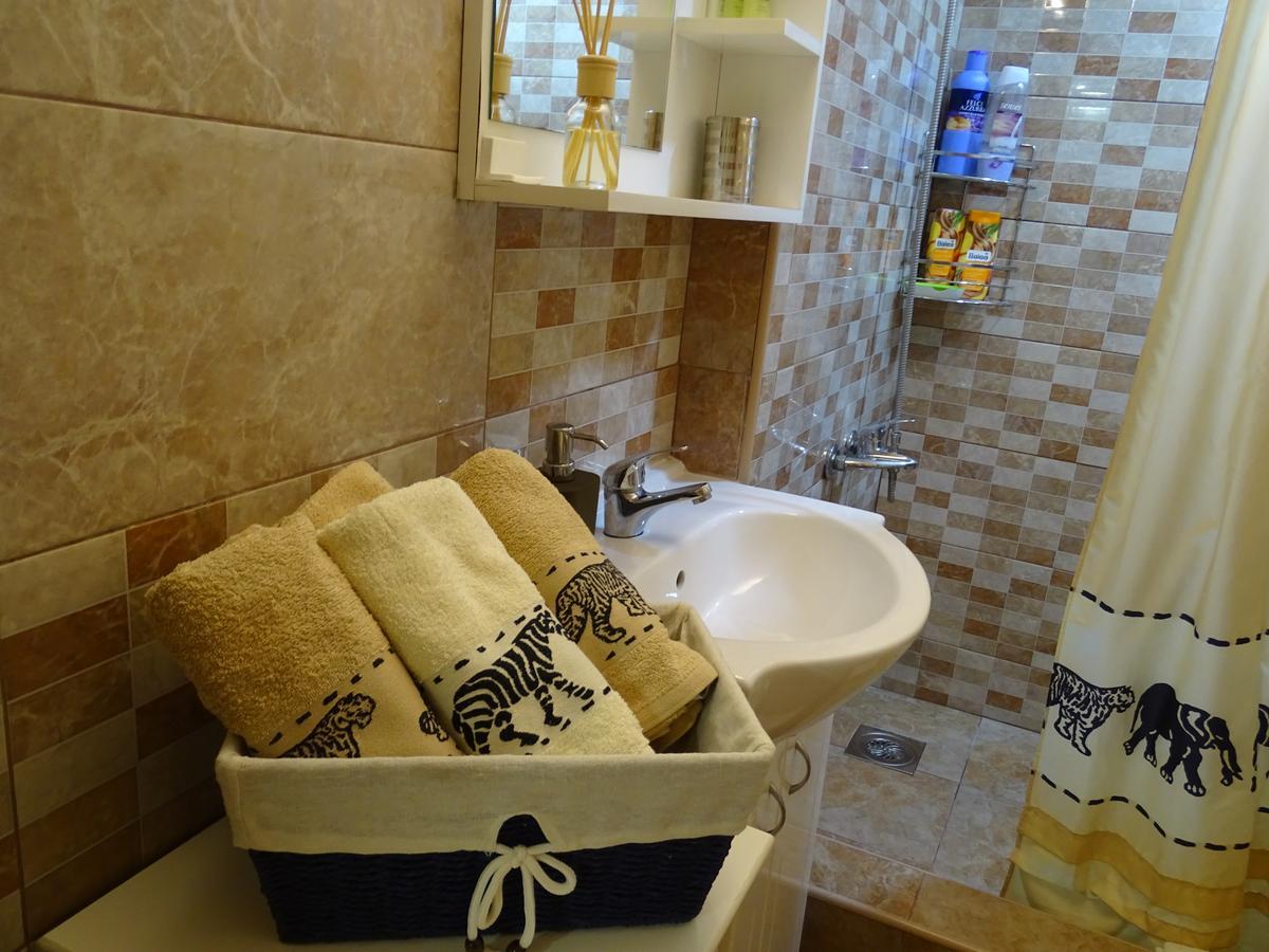 Apartman Meda