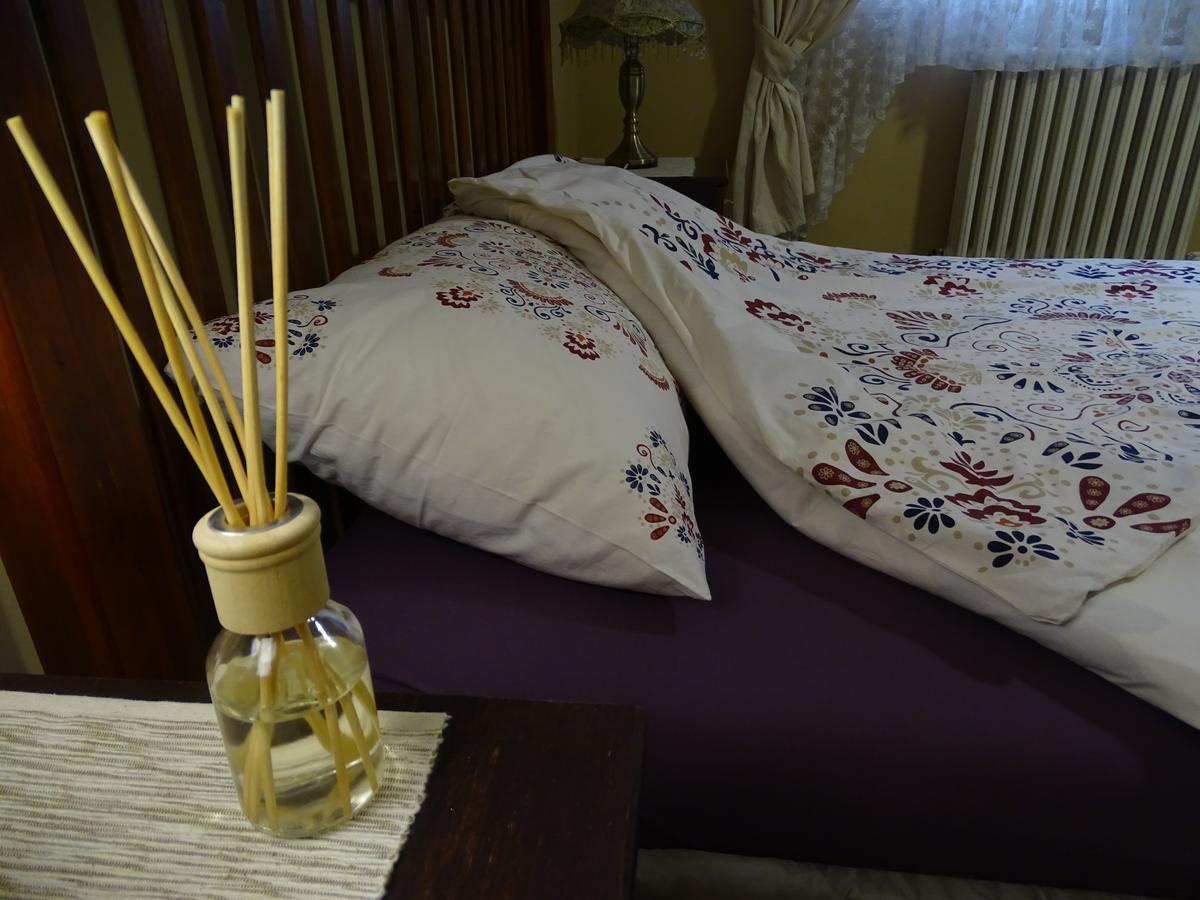 Apartman Meda *