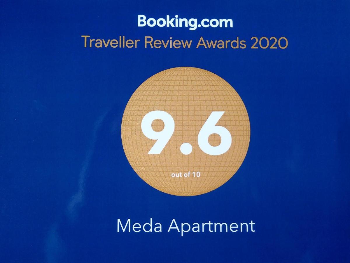 Apartman Meda Belgrade