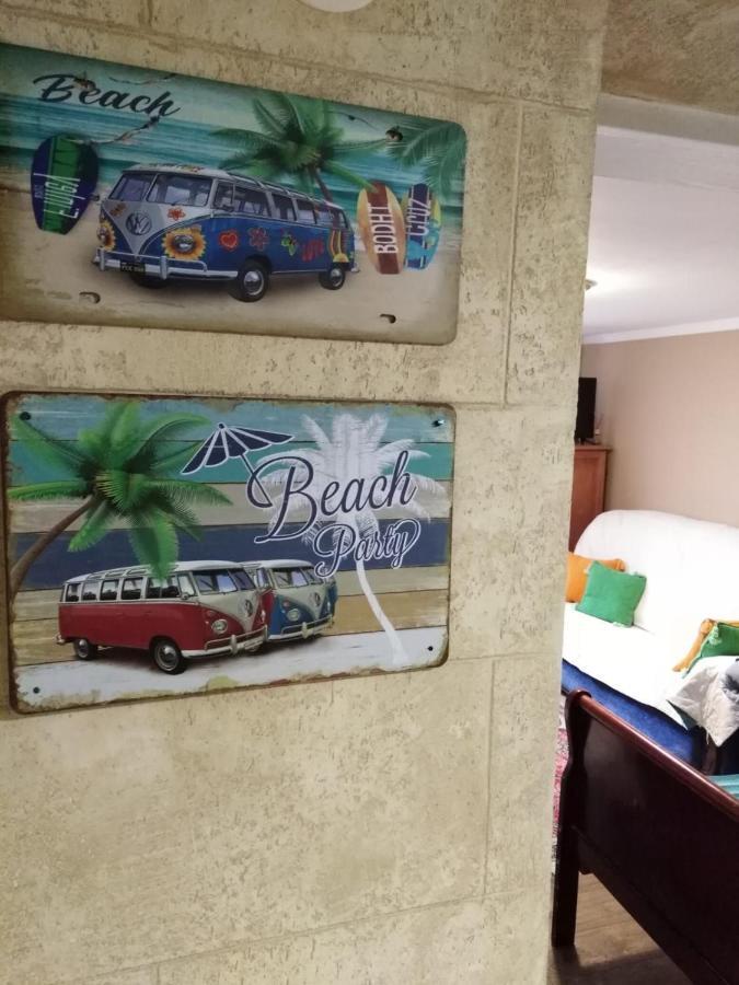 Apartman Meda *